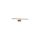 Kinkiet SHINE ROSE GOLD 60cm 13,8W LED ML7041 Milagro
