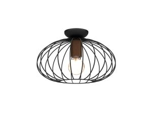 Lampa sufitowa MERIDIANO 1xE27 MLP7958 Milagro