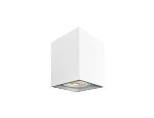 Bima Spot Square White ML7012 Milagro