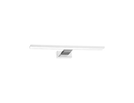 Kinkiet SHINE WHITE/CHROME 60cm 13,8W LED ML7882 Milagro