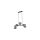 Lampa wisząca ESTERA BLACK 5 PŁ 6707 TK Lighting