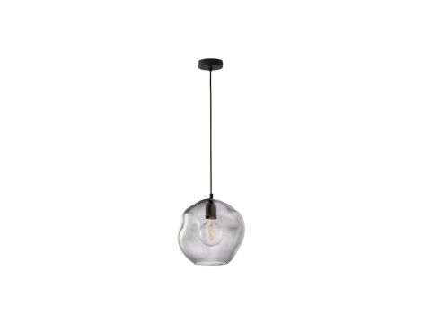 Lampa sufitowa ZIGGY WHITE White/Gold 3xE27 MLP7564 Milagro