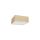 Lampa sufitowa MARSHALL WHITE / RATTAN 3xE27 MLP7485 Milagro