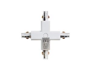 Łącznik Lampy Track Light White 3 Circuit Typ: + ML7097 EKO-LIGHT