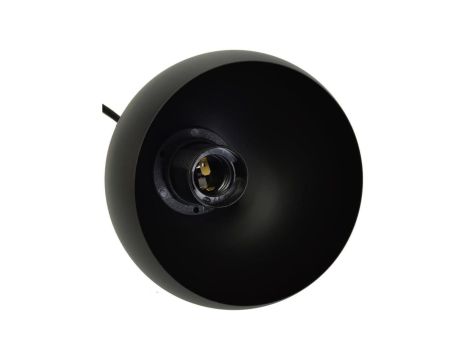 Natynkowy downlight do korytarza biały z serii MILE WHITE K-4415 Kaja Lighting