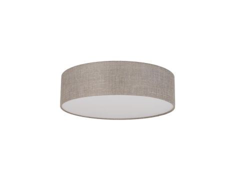 Lampa sufitowa RONDO LINEN 4 PŁ 5636 TK Lighting