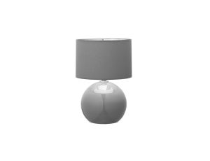 Lampka nocna PALLA GRAY/SILVER 5089 TK Lighting
