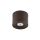 Spot lampa sufitowa ORION GU10 brązowa 762 TK Lighting