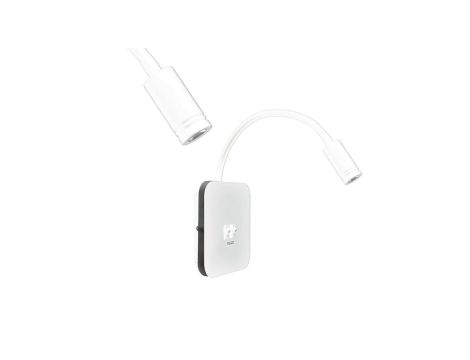 Lampa wisząca czarno-złota na okrągłej podsufitce z serii GABIA K-4937 Kaja Lighting