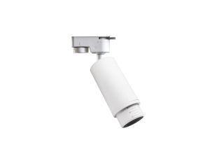 Reflektor MICA WHITE ZOOM track light 1xGU10 1 fazowy ML7368 Milagro