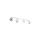 Lampa sufitowa ALTEA WHITE 4 PŁ + żarówki 6516 TK Lighting