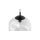 Lampa sufitowa ZIGGY WHITE White/Gold 3xE27 MLP7567 Milagro