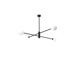 Lampa sufitowa DORI 4xG9 MLP8418 Milagro