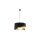 Lampa wisząca TERCINO BLACK 6432 TK LIGHTING