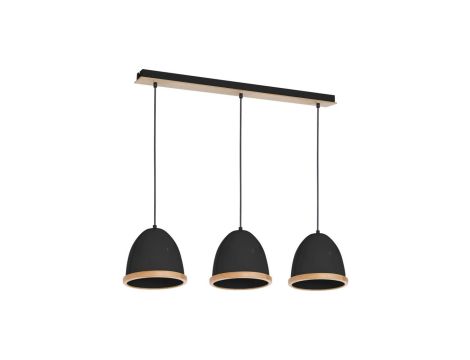 PLAFON RONDO 4409 TK Lighting