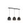 PLAFON RONDO 4409 TK Lighting