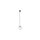 Lampa wisząca MARTIN 1 PŁ 4910 TK Lighting