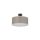 Lampa sufitowa RONDO LINEN 4 PŁ 6247 TK Lighting
