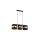 Lampa wisząca PARIS 4380 TK Lighting