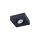 Oprawa Podtynkowa Nusa Square Black ML0046 Milagro