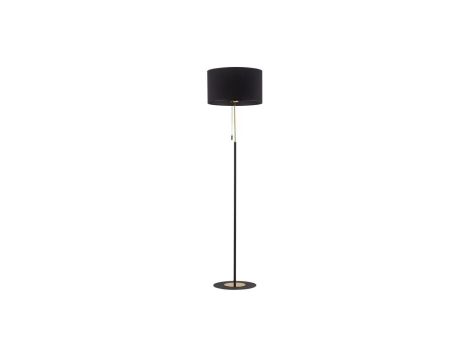 Lampa podłogowa LORD 1 - punktowa Czarny 5153 TK Lighting