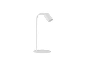 Lampka nocna LOGAN WHITE 1 PŁ 5490 TK Lighting