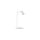 Lampka nocna LOGAN WHITE 1 PŁ 5490 TK Lighting