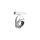 Oprawa natynkowa LUGAR WHITE 1xAR111 GU10 ML5703 Milagro
