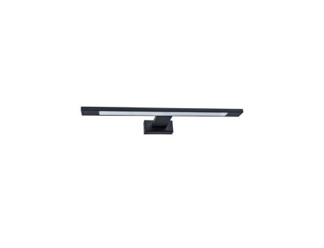 Kinkiet SHINE BLACK 7W LED ML4379 Milagro