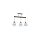 Lampa wisząca HELIX WOOD ORZECH 4950 TK Lighting