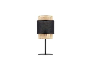 Lampa stołowa BOHO BLACK 5567 TK LIGHTING