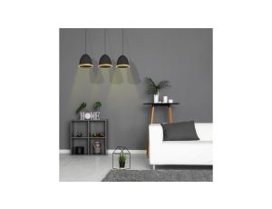 PLAFON RONDO 2725 TK Lighting