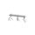 Lampa sufitowa PRESTON GOLD/WHITE 3x mini GU10 MLP7632 Milagro