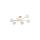 Lampa sufitowa SARIUS GOLD 6 PŁ 4739 TK Lighting