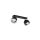 Lampa sufitowa ALTEA BLACK 2 PŁ + żarówki 6518 TK Lighting