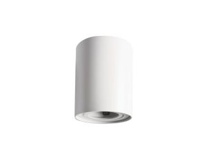 Bima Spot Round White ML7010 Milagro