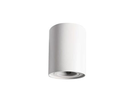 Bima Spot Round White ML7010 Milagro