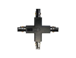 Łącznik Lampy Track Light Black 3 Circuit Typ: + ML7098 EKO-LIGHT