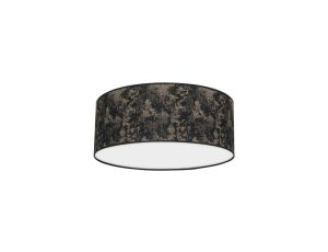 Lampa Sufitowa SATINO GOLD 2xE27 MLP7317 Milagro