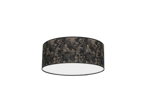 Lampa Sufitowa SATINO GOLD 2xE27 MLP7317 Milagro