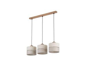 Lampa wisząca ECO 3 PŁ 5771 TK Lighting