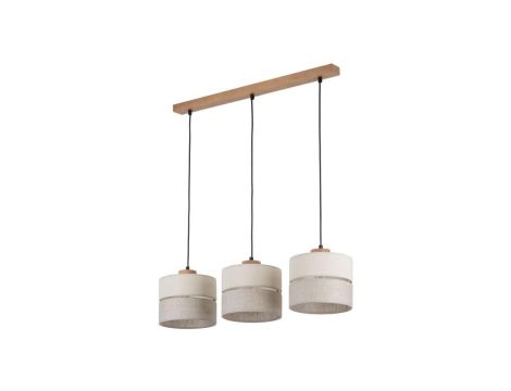 Lampa wisząca ECO 3 PŁ 5771 TK Lighting