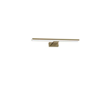 Kinkiet SHINE BRASS 60cm 13,8W LED ML7042 Milagro