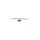 Kinkiet SHINE BRASS 60cm 13,8W LED ML7042 Milagro