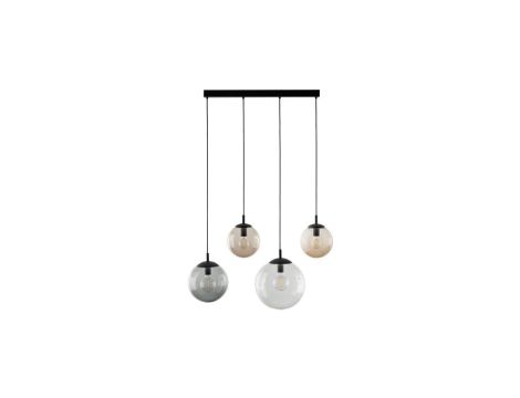 Lampa wisząca ESME kolor Czarny 4795 TK Lighting