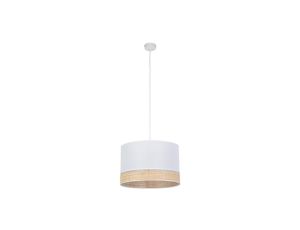 Lampa wisząca PAGLIA kolor Biały 4768 TK Lighting