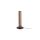 Lampka nocna z drewna 36W LED TEO ORZECH 1411 TK Lighting