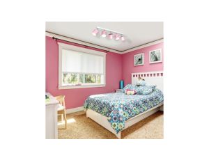 Lampa wisząca BOHO NEW 1 - punktowa Czarny / słomkowy 5656 TK Lighting