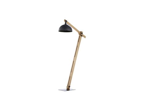 Lampa sufitowa CORK White/Cork 3xE27 MLP7518 Milagro