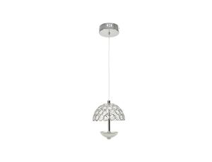 Lampa wisząca RONDO WHITE 3460 TK Lighting